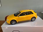 1-18 Audi S3 (8L) Ottomobile Otto, Hobby en Vrije tijd, Modelauto's | 1:18, Ophalen of Verzenden, Zo goed als nieuw, OttOMobile
