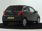 Citroen C1 1.0 VTi Feel AIRCO | Bluetooth | 72PK, Voorwielaandrijving, Stof, Gebruikt, C1