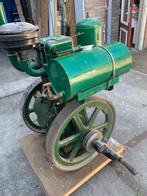 Lister CS 1 cilinder diesel, Doe-het-zelf en Verbouw, Motoren, Ophalen, Gebruikt, Dieselmotor, Minder dan 1400 rpm