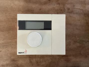 Nefit ModuLine 100 NL EV18310 Thermostaat - Werkend beschikbaar voor biedingen