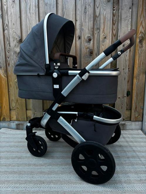 Joolz Geo 3 in 1, Kinderen en Baby's, Kinderwagens en Combinaties, Gebruikt, Overige merken, Ophalen