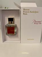 Maison Francis Kurkdjian Baccarat Rouge 540 Eau de Parfum, Ophalen of Verzenden, Nieuw