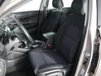 Hyundai Tucson 1.6 T-GDi Comfort | Trekhaak | 4WD | 1900KG G, Stof, 4 cilinders, Bruin, Bedrijf