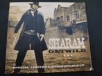 SHARAM - GET WILD SPECIAL LIMITED EDITION 2CD, Ophalen of Verzenden, Zo goed als nieuw