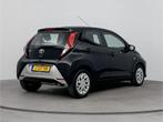 Toyota Aygo 1.0 VVT-i x-play | Apple Carplay & Android Auto, Voorwielaandrijving, 12 maanden, Stof, Gebruikt