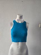 FSBN Sister topje maat XXS/32, Blauw, FSBN, Ophalen of Verzenden, Zo goed als nieuw