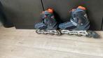 Skeelers maat 44 (valt als 43), Sport en Fitness, Skeelers, Overige merken, Inline skates 4 wielen, Gebruikt, Heren