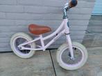 Banwood Loopfiets - Roze, Kinderen en Baby's, Speelgoed | Buiten | Voertuigen en Loopfietsen, Ophalen of Verzenden, Zo goed als nieuw