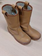 Jalatte werklaars Jalartic SAS maat 41 werklaarzen, Gebruikt, ., Ophalen of Verzenden, Jalatte