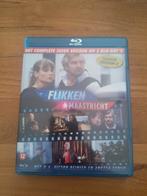 Flikken Maastricht seizoen 6 (Blu-ray), Cd's en Dvd's, Blu-ray, Ophalen of Verzenden, Zo goed als nieuw