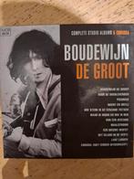 Boudewijn de Groot - Complete Studio Albums & Curiosa 12 CD, Cd's en Dvd's, Ophalen of Verzenden, Zo goed als nieuw, Pop, Boxset