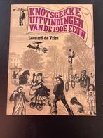 Knotsgekke uitvindingen, Ophalen of Verzenden, 20e eeuw of later, Zo goed als nieuw