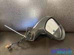 PEUGEOT 207 Rechts wit EWP spiegel buitenspiegel mirror righ, Auto-onderdelen, Gebruikt, -, -, Ophalen of Verzenden