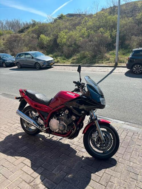 Yamaha diversion 900, Motoren, Onderdelen | Yamaha, Ophalen of Verzenden
