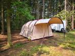 Bardani Villanova 320, Caravans en Kamperen, Ophalen, Zo goed als nieuw