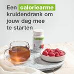 Instant theedrank met kruidenextracten origineel 51 g, Verzenden, Nieuw, Poeder of Drank