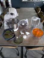 Bosch Keukenmixer met Accessoires, Witgoed en Apparatuur, Keukenmixers, Gebruikt, 3 snelheden of meer, Ophalen of Verzenden, 2 tot 3 liter