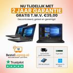 SALE! Acer Dell HP Lenovo i5/i7 Laptops | -10% Korting!, Computers en Software, Windows Laptops, Ophalen of Verzenden, Refurbished