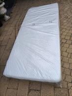 nieuwe tempur matras 90-210 type hybrid elite, Ophalen, 90 cm, Eenpersoons, 210 cm