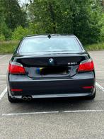 Achterbumper e60 saphire black, Auto-onderdelen, Carrosserie en Plaatwerk, Ophalen, Gebruikt, Achter, Bumper