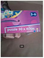 3d fairy vloerpuzzel h4, Grafix, Gebruikt, Onbekend, Onbekend