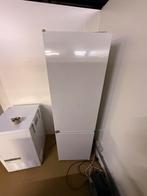 Pelgrim Koelkast Vriezer Combi - KK1304A/P01, Witgoed en Apparatuur, Gebruikt, 200 liter of meer, 45 tot 60 cm, Met vriesvak