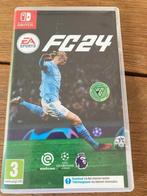 FC24 voor de Nintendo switch, Ophalen, Eén computer, Zo goed als nieuw, Sport
