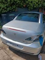 Peugeot 307 CC Achterklep, Auto-onderdelen, Gebruikt, Achterklep, Ophalen of Verzenden, Achter