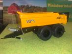 VGM Rocky kieper, Ophalen of Verzenden, Nieuw, Tractor of Landbouw, Overige merken