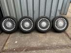 Set originele Volkswagen Up! Velgen 15", Auto-onderdelen, Banden en Velgen, Ophalen, 15 inch, Velg(en), 185 mm