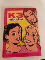 K3 Verhalenboek, Ophalen of Verzenden, Gelezen, Fictie algemeen
