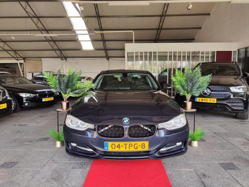 BMW 3-serie 320D AUT SEDAN HIGH EXECUTIVE! 2012, Auto's, BMW, Bedrijf, Te koop, 3-Serie, Diesel, Euro 5, A, Sedan, Automaat, Origineel Nederlands