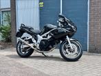 (Orgineel NL) Suzuki SV650S (BJ. 2000) A2 mogelijk, 2 cilinders, Bedrijf, Sport, Meer dan 35 kW