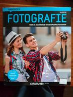Pieter Dhaeze - Handboek Fotografie, Fotograferen en Filmen, Pieter Dhaeze, Ophalen of Verzenden, Zo goed als nieuw