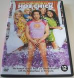 Dvd *** HOT CHICK *** The Luckiest Loser, Overige genres, Ophalen of Verzenden, Vanaf 12 jaar, Zo goed als nieuw