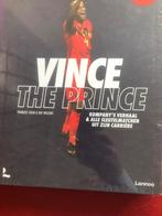 Vine the prince, Kompany’s verhaal, Ophalen of Verzenden, Balsport