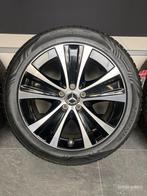 18” originele Mercedes Vito E W213 velgen + allseason banden, 18 inch, Banden en Velgen, Ophalen of Verzenden, All Season