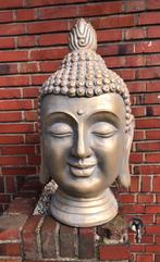 Buddha beeld groot, Zo goed als nieuw, Ophalen