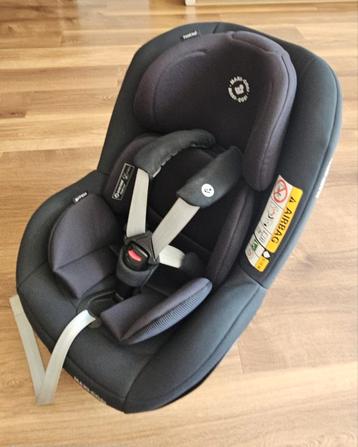 Maxi-Cosi Pearl Pro 2 i-Size beschikbaar voor biedingen