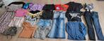 pakket meiden merk kleding 158-164, Ophalen, Zo goed als nieuw, Maat 158