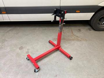 motor steun motorsteun  beschikbaar voor biedingen