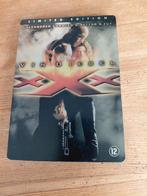Dvd limited edition xxx, Alle leeftijden, Ophalen of Verzenden, Zo goed als nieuw, Actie