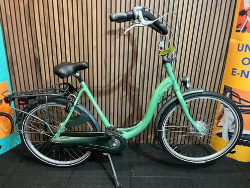 Sparta Amazone 26 inch Moederfiets, Fietsen en Brommers, Fietsen | Dames | Damesfietsen