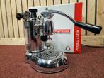 La Pavoni Stradivari Professional Lusso, 10 kopjes of meer, Ophalen of Verzenden, Gebruikt, Espresso apparaat