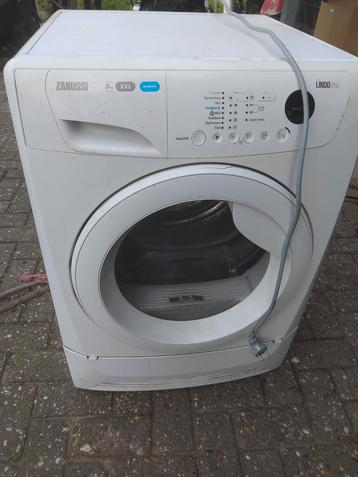 Was droger 8 kg beschikbaar voor biedingen