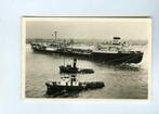 scheepvaart-foto-sleepboot-brazilie- esso nederland, Verzamelen, Ophalen of Verzenden, Zo goed als nieuw, Motorboot, Boek of Tijdschrift