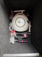 Complete Nagelset, Overige kleuren, Ophalen of Verzenden, Zo goed als nieuw, Handen en Nagels