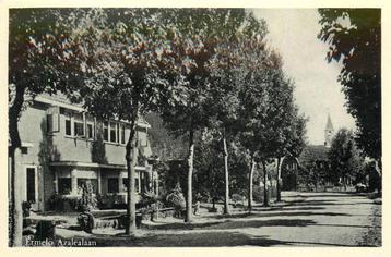 (387-250-011) Ermelo Azalealaan beschikbaar voor biedingen