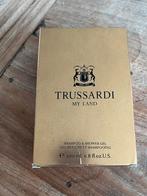 Trussardi My Land Shampoo&Showergel, Ophalen of Verzenden, Gebruikt