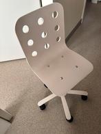 Bureaustoelen ikea, Ophalen of Verzenden, Gebruikt, Wit